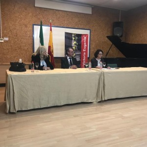 Director de Orquesta Miguel Ángel Gómez-Martínez